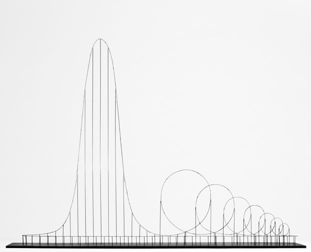 Euthanasia Coaster