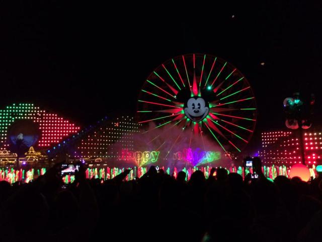 World of Color
