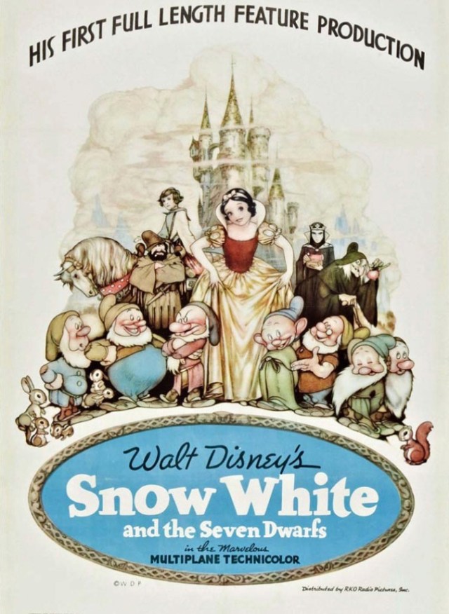 Snow White