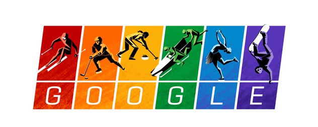 Google Doodle