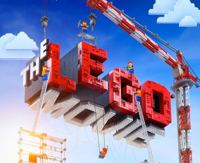 LEGO Movie