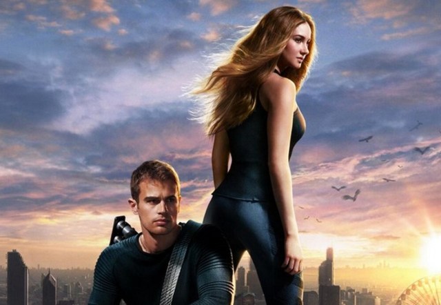 Divergent